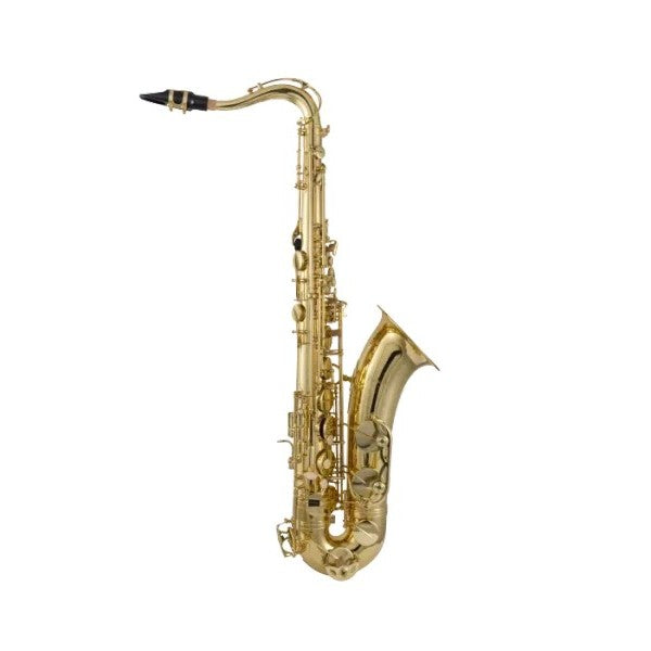 Prelude by Selmer PTS111 Student Tenor Saxophone - Lacquer