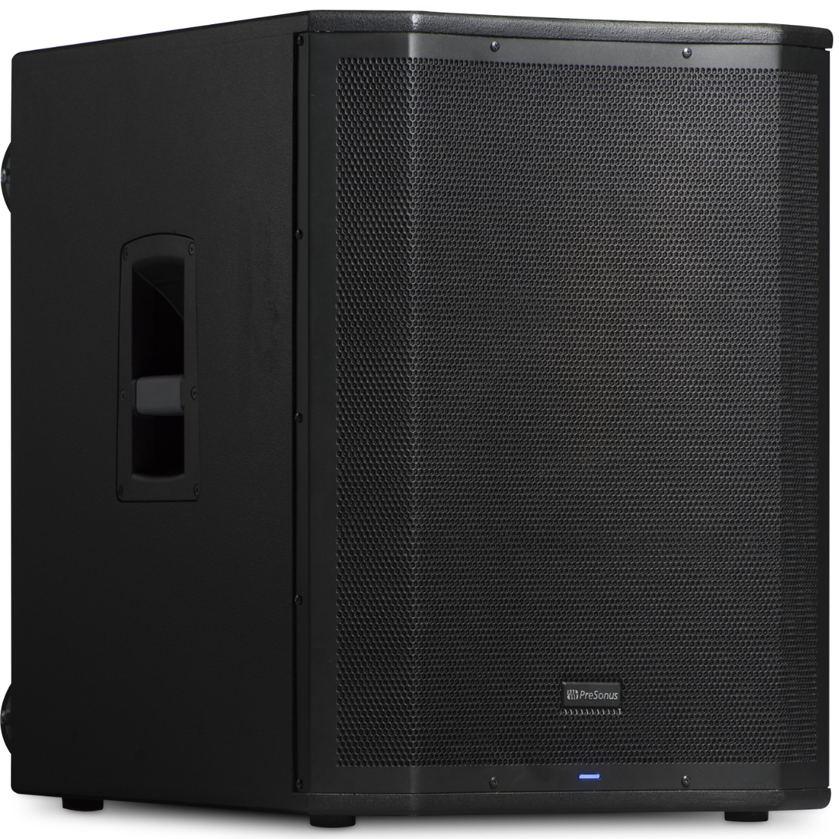 PreSonus AIR18S Active 18-Inch Subwoofer with DSP