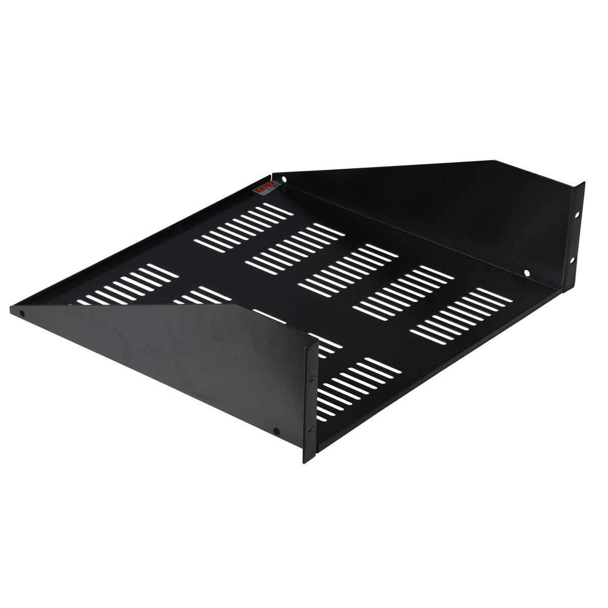 Gator Cases GRW-SHELFVNT3 3U Vented Shelf 17-Inch Deep
