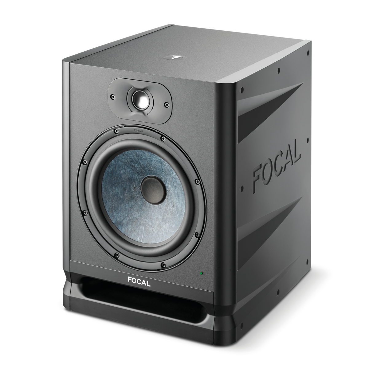 Focal Alpha 80 Evo Active Studio Monitor - 8 Inch - Mint, Open Box