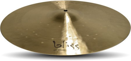 Dream 17" Bliss Crash Cymbal - New,17 Inch