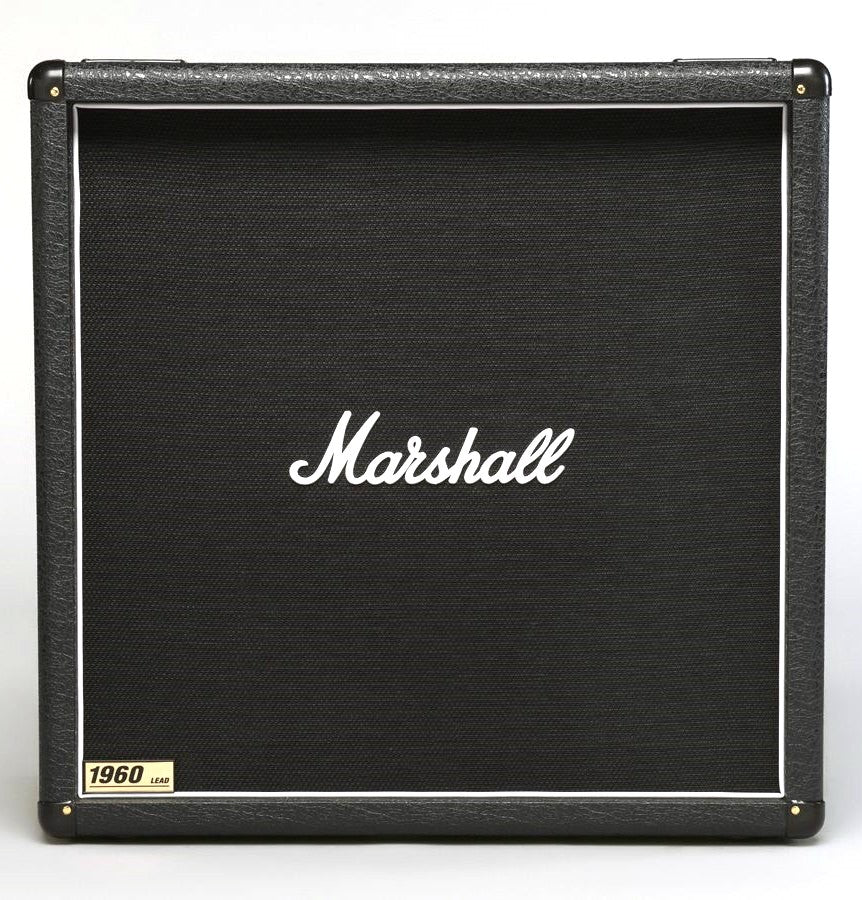 Marshall 1960B 300W 4x12 Amplifier Cabinet