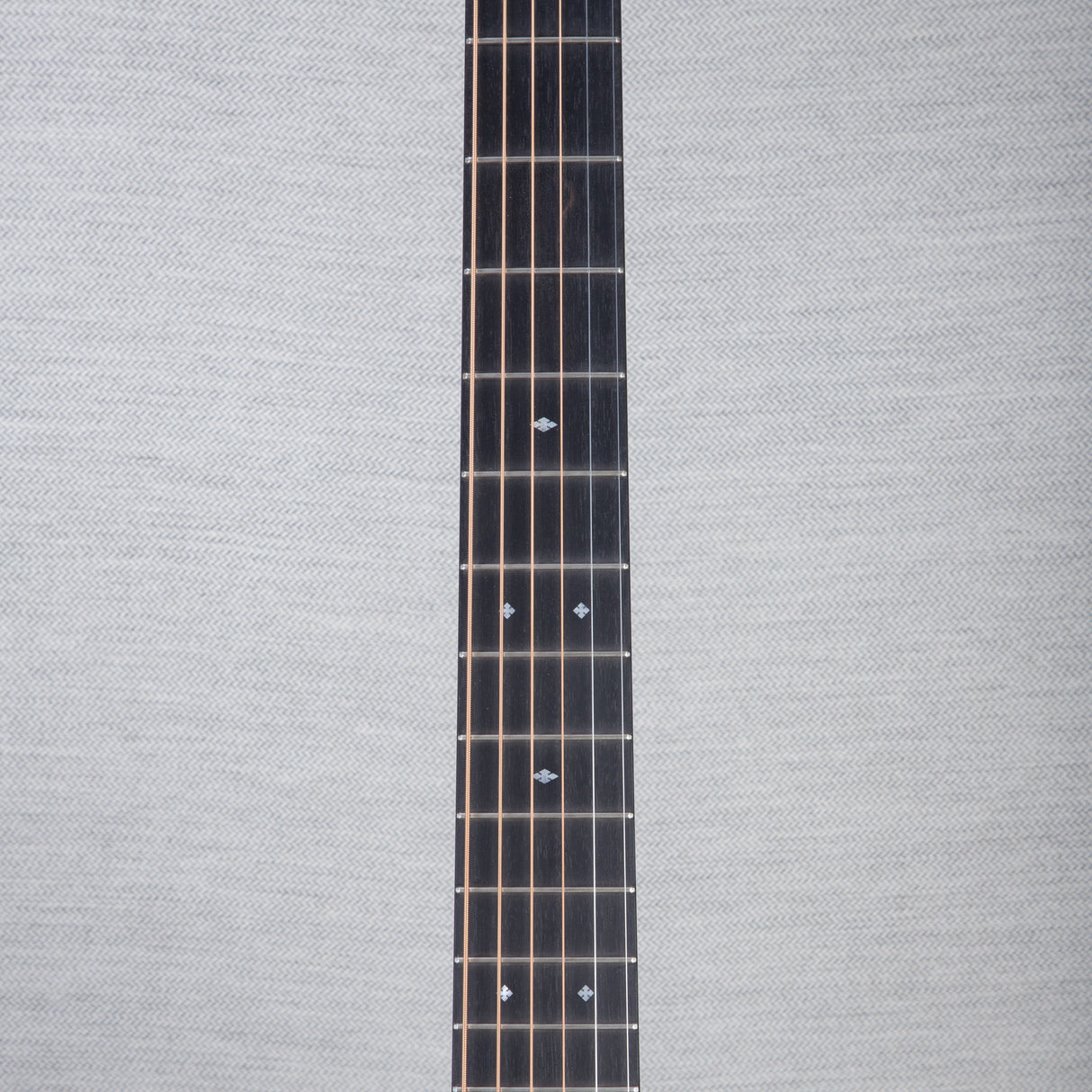 Martin Custom Shop D-28 Style Wild Grain Rosewood/Adirondack Spruce LR Baggs Anthem Acoustic Electric Guitar - Ambertone 1933 - #M2799761