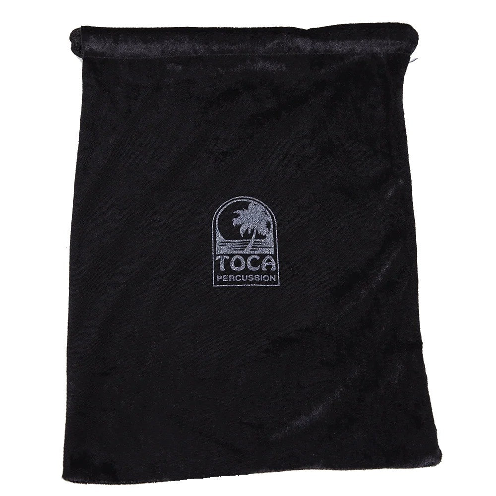 Toca Traditional Rawhide Maraca - Large