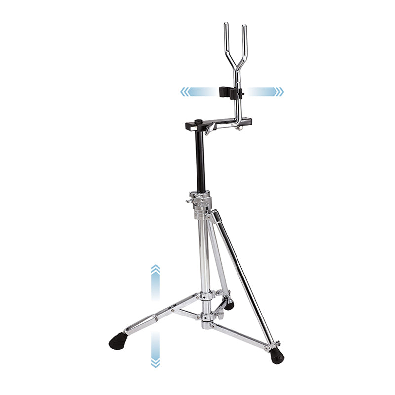 Pearl MSS3000 Marching Snare Stand with Adjustable Legs