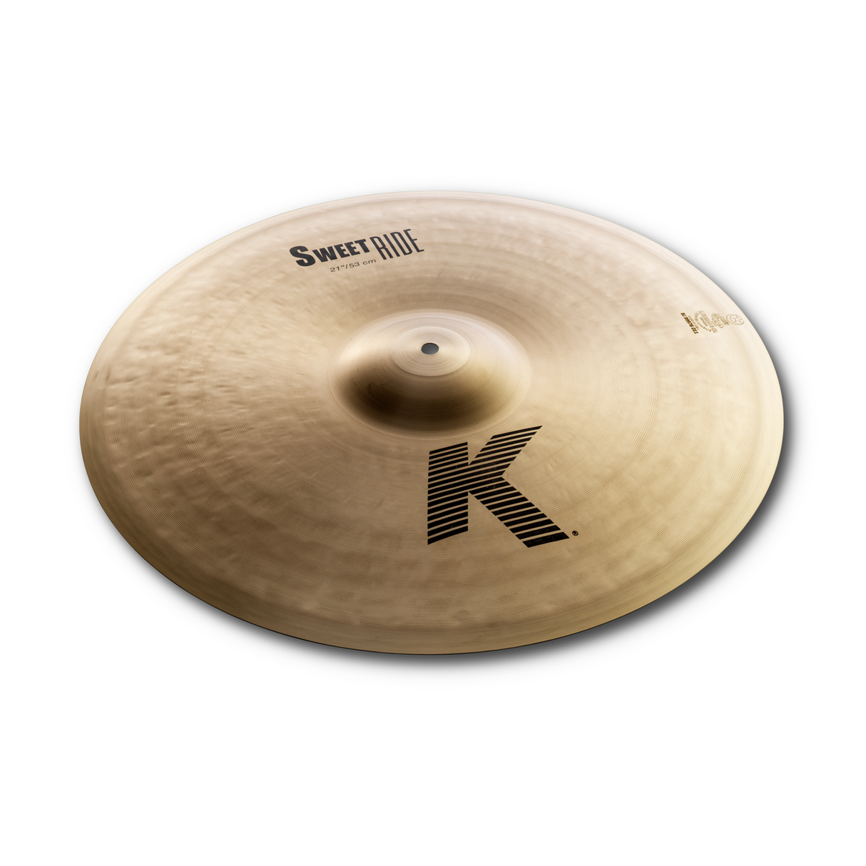 Zildjian K Sweet Cymbal Pack