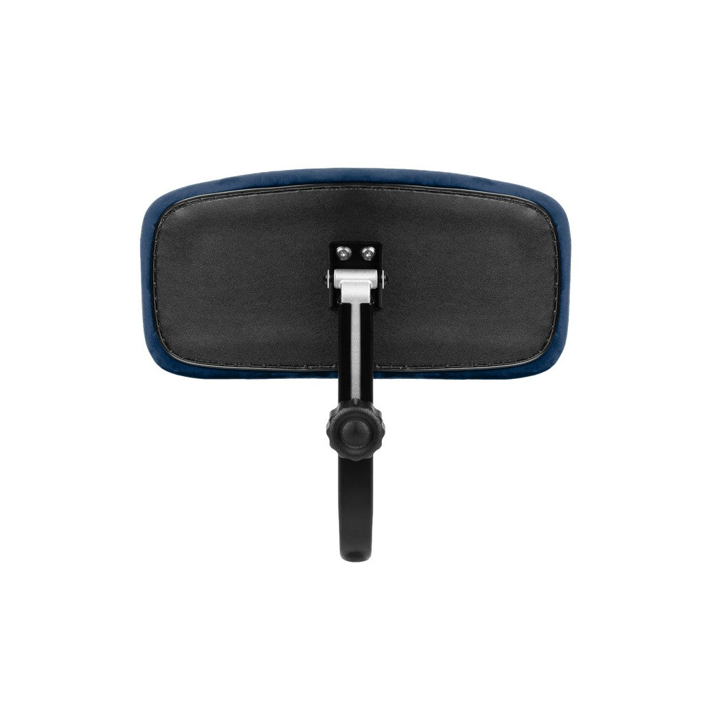 Gator Percussion Drum Throne Backrest - Blue