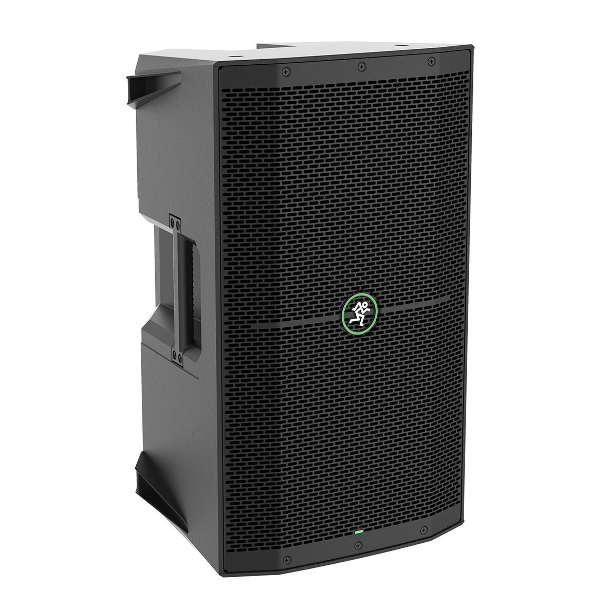 Mackie Thump 210 10-Inch 1400-Watt Compact Powered Loudspeaker - New