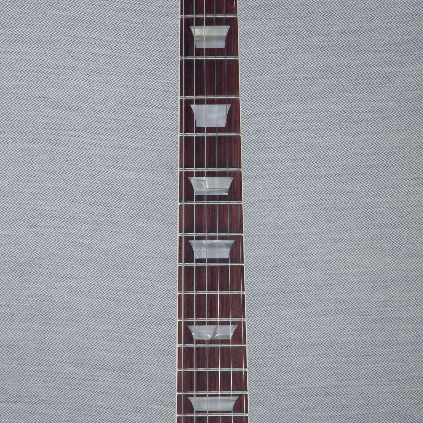 Gibson Custom Shop Murphy Lab 1964 SG Standard, Gold Hardware - Watermelon King/Ultra Light Aged - CHUCKSCLUSIVE - #403894