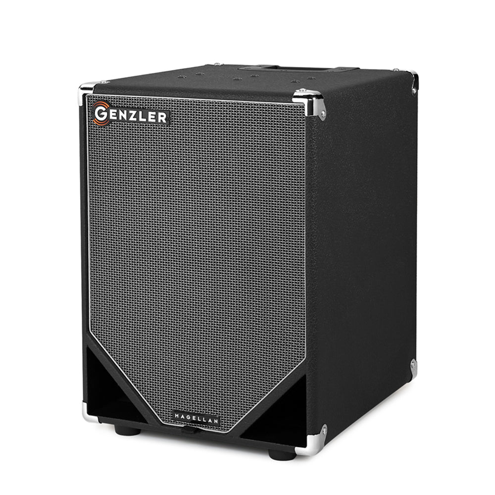 Genzler MG-12T-V Bass Amp Cabinet - New