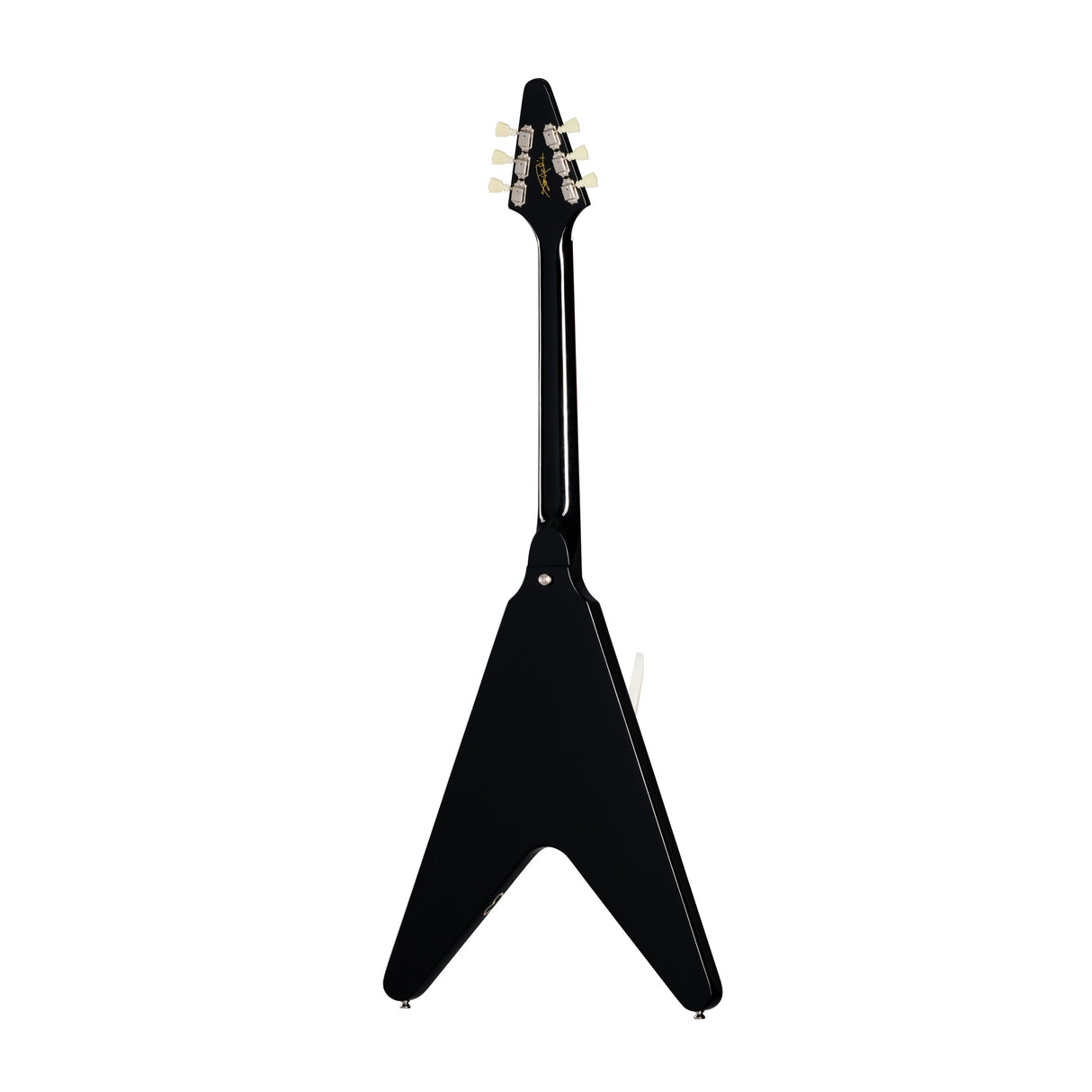 Epiphone Jimi Hendrix "Love Drops" Left-Handed Flying V Electric Guitar