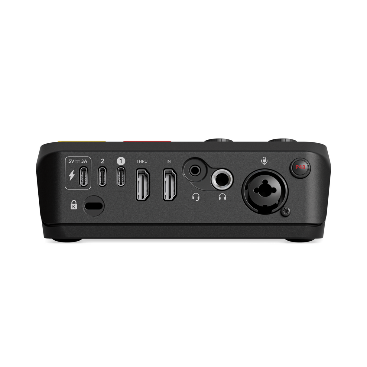 Rode Streamer X Audio Interface and Video Capture Card - Preorder - New