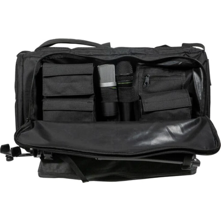 Mackie Showbox Backpack - New