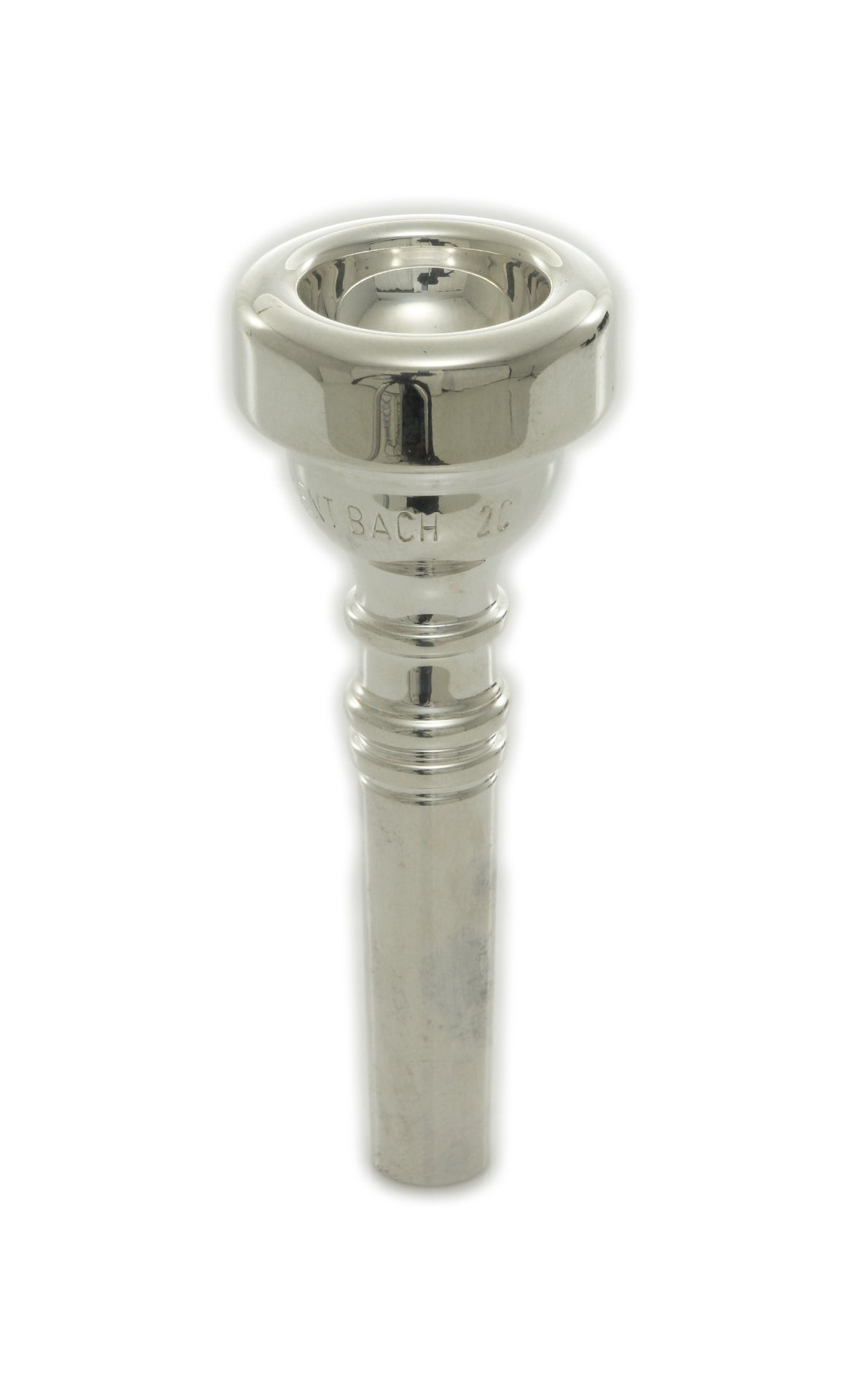 Bach 349-2C Cornet 2C Mouthpiece