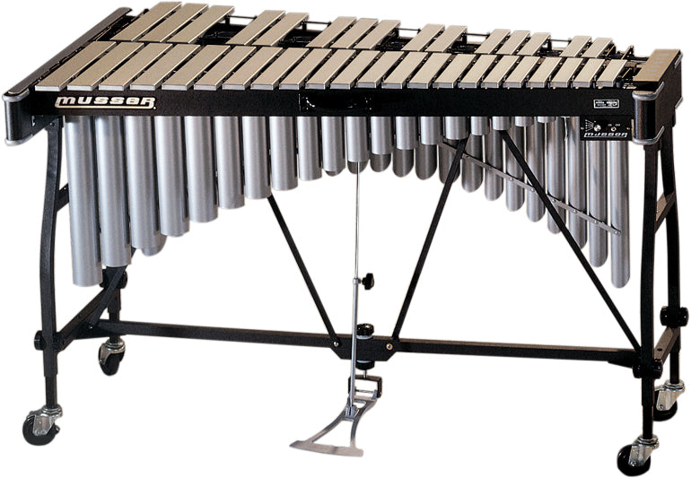 Musser M55 Pro Vibe 3 Octave Vibraphone