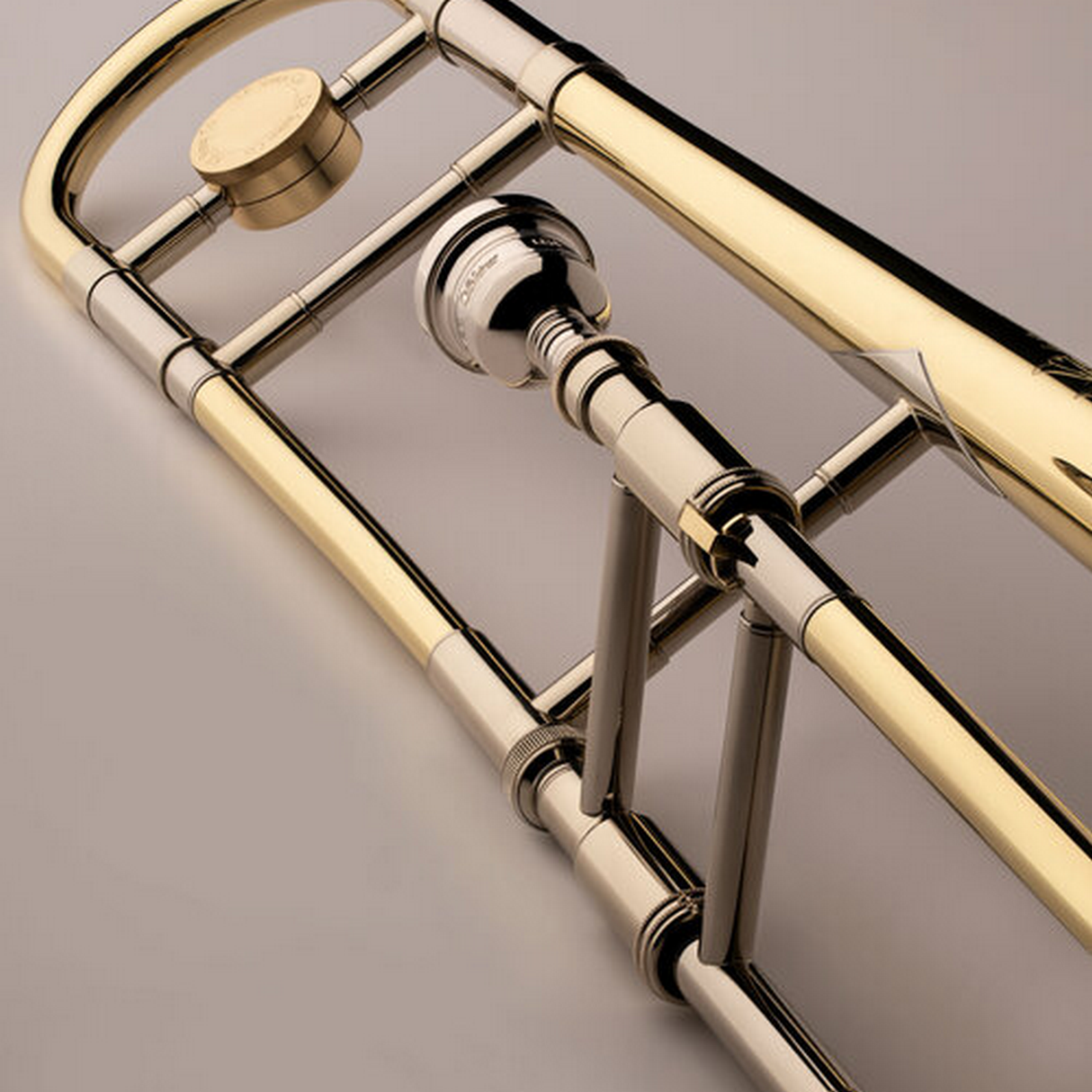 S.E. Shires TBMG Marshall Gilkes Artist Model Tenor Trombone