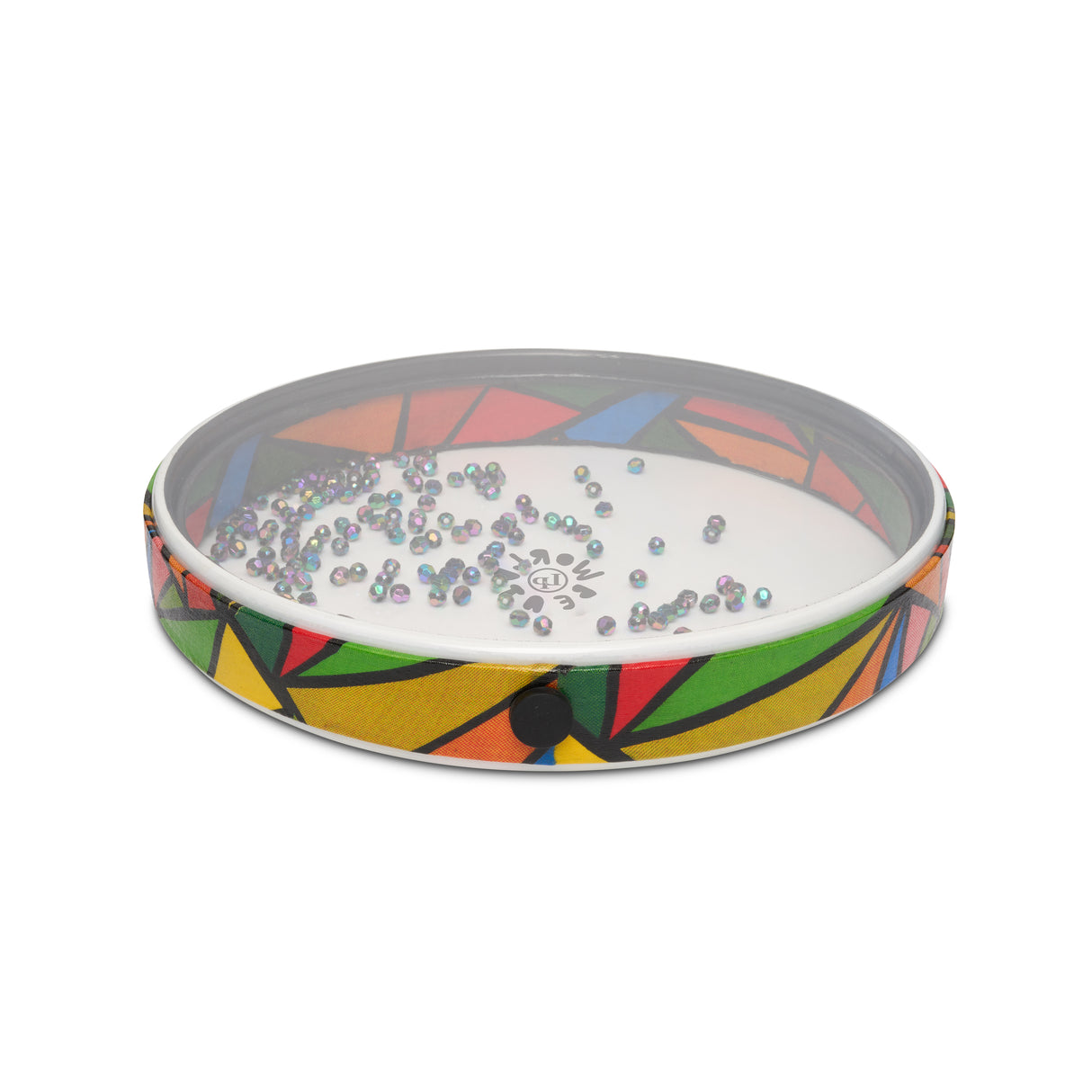 LP World Beat Pretuned 12-Inch Ocean Drum