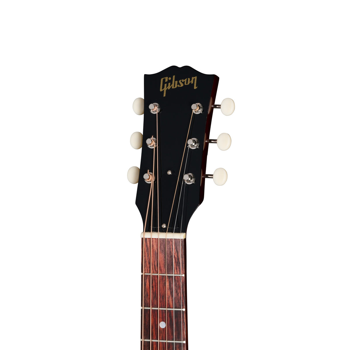 Gibson Margo Price Signature J-45 Acoustic Electric Guitar - Heritage Cherry Sunburst