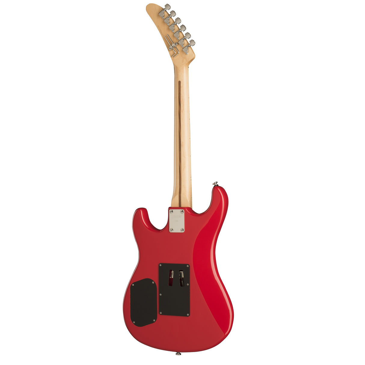Kramer The 84 Electric Guitar - Radiant Red