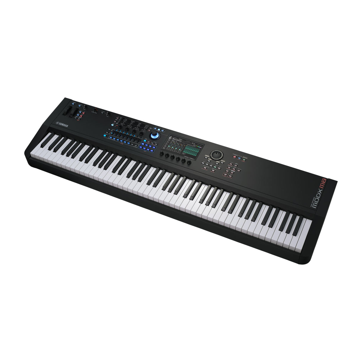 Yamaha MODX M8 88-Key Music Synthesizer - New