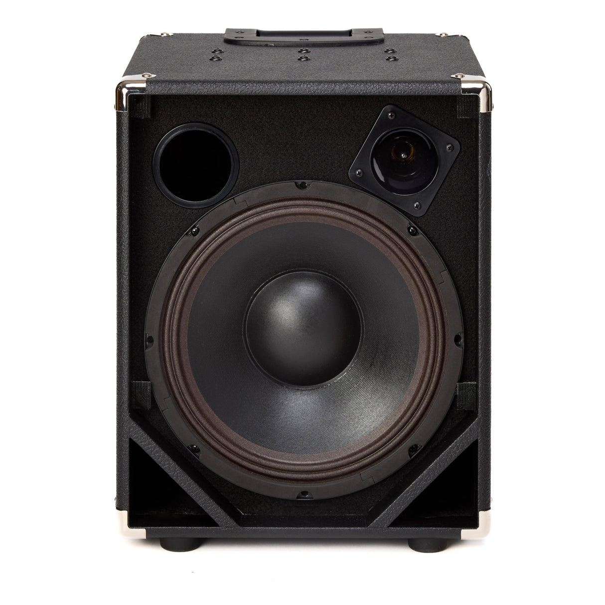 Genzler Amplification Magellan-ULV-112T 1x12-Inches 350-Watts 8-Ohms Electric Bass Guitar Cabinet - New