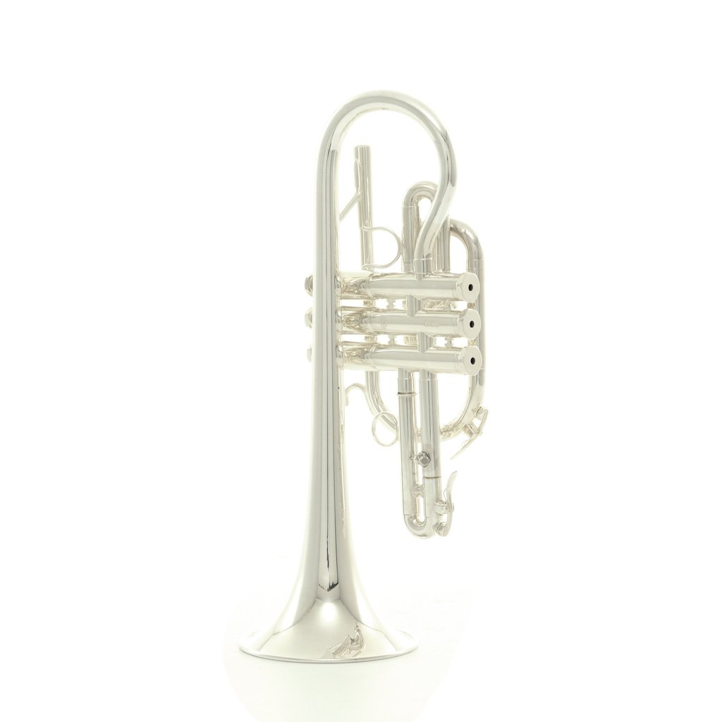 Schilke A2C C Cornet - New
