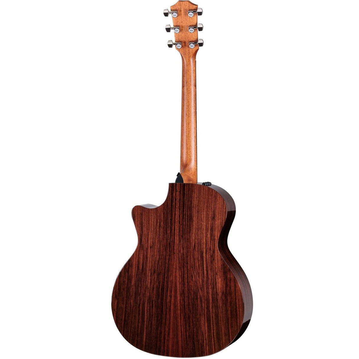 Taylor Special Edition 414ce Studio Acoustic Electric Guitar - Honeyburst