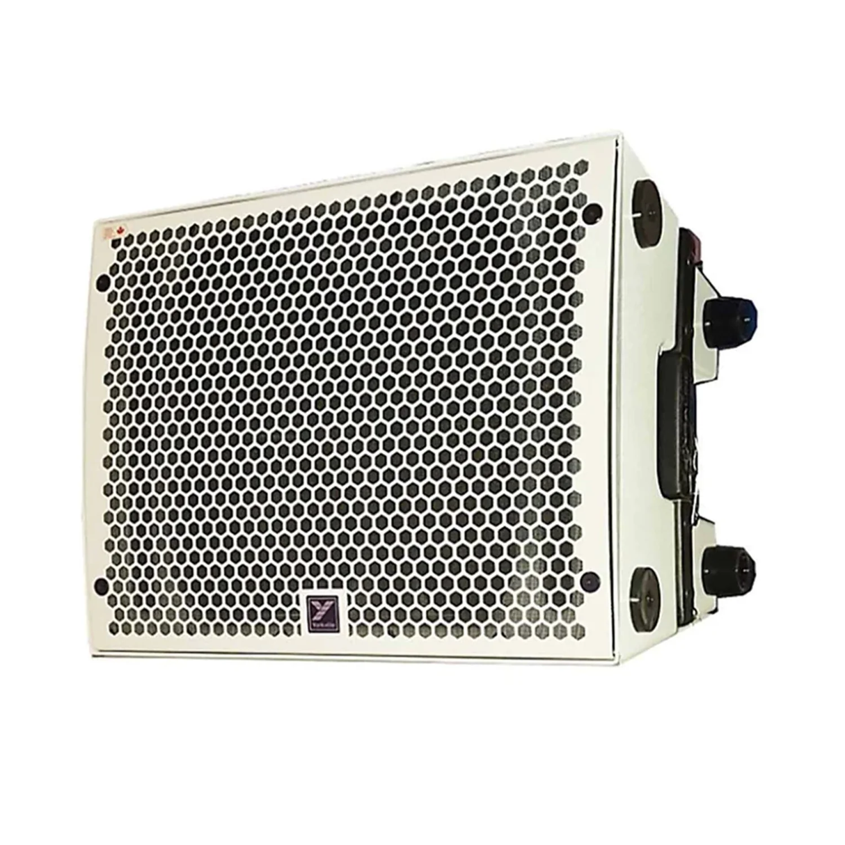 Yorkville PSA1 Constant Line Array Powered Speaker - White - New