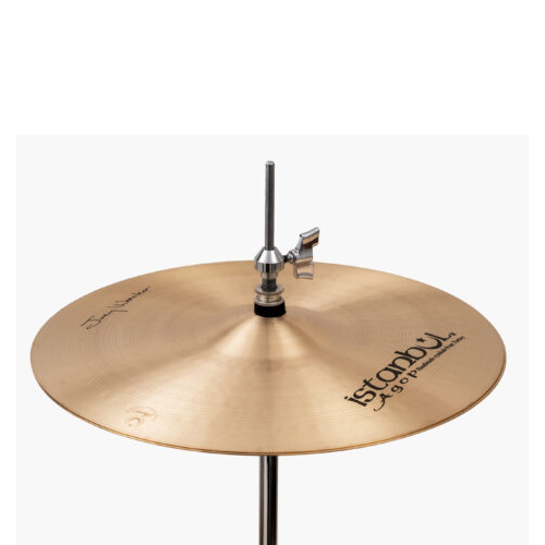 Istanbul Agop Joey Waronker 14-Inch Signature Hi-Hats