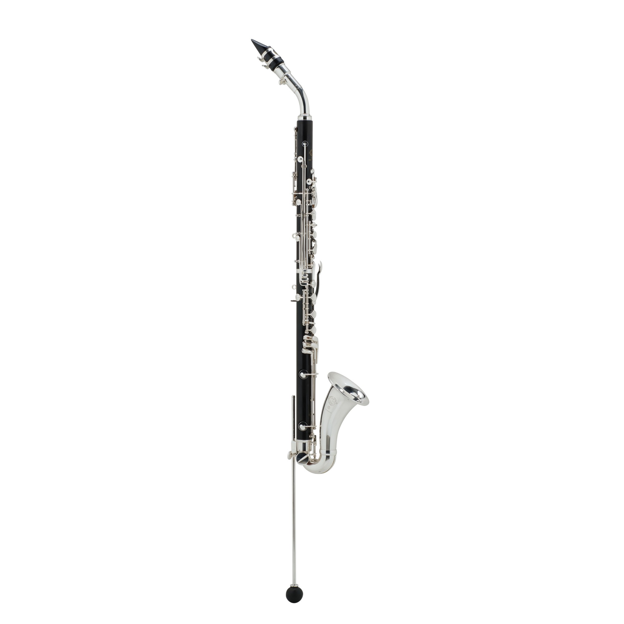 Selmer-Paris Model 22 Eb Alto Clarinet