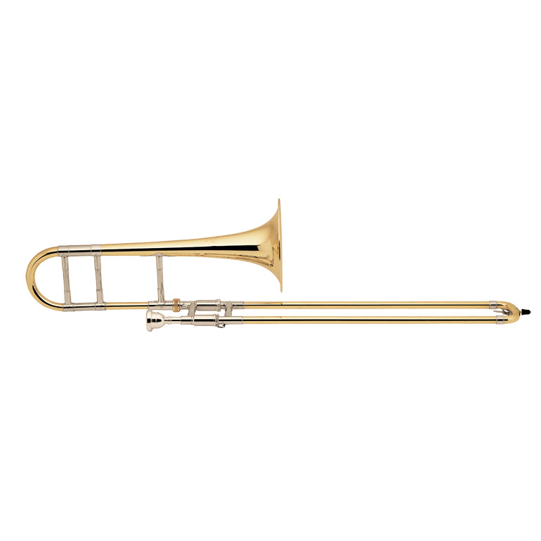 Bach 39 Stradivarius Eb Alto Trombone Outfit