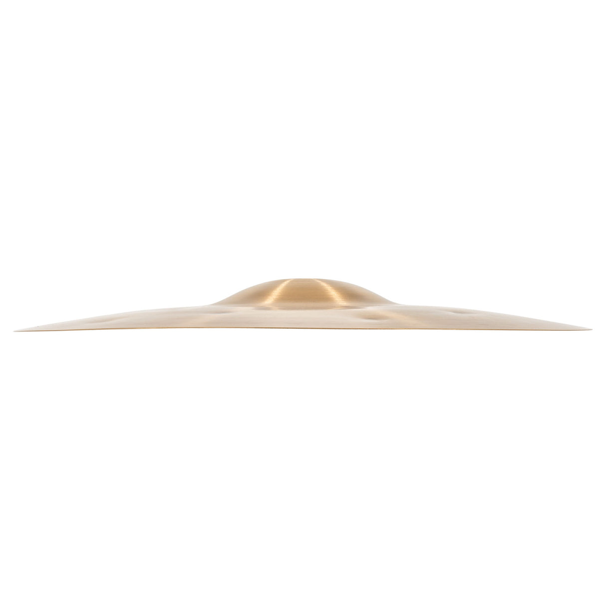 Meinl 10-Inch Pure Alloy Extra Hammered Splash Cymbal