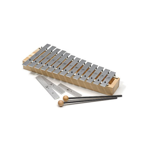 Sonor AGP-1 Primary Line Alto Glockenspiel - C2 - A3 Range