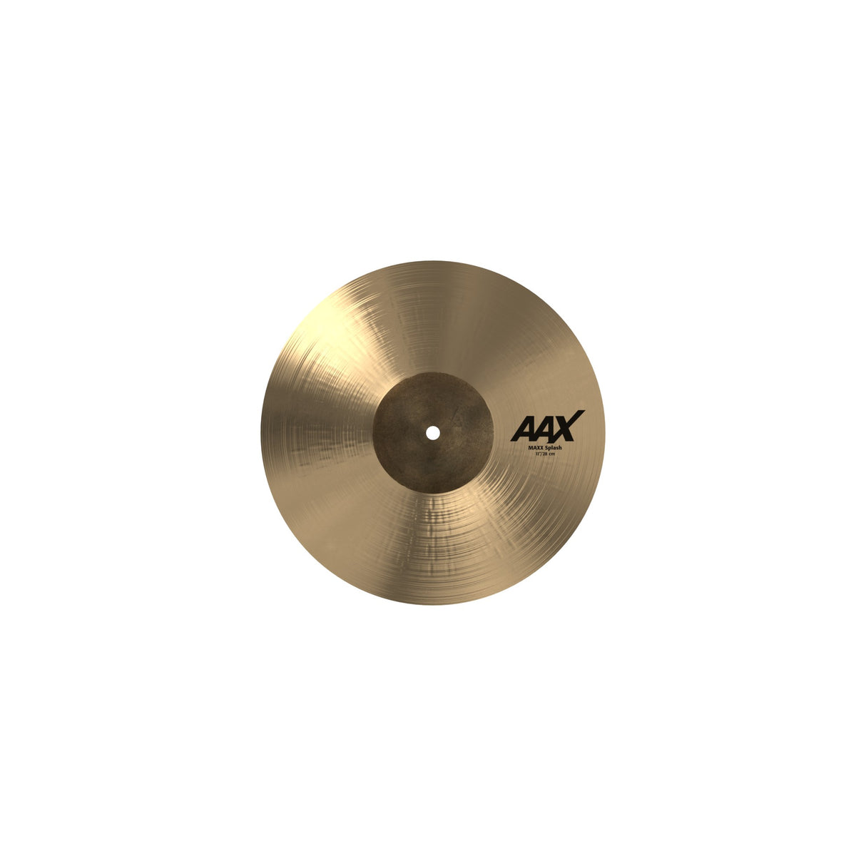 Sabian 11-Inch AAX Mike Portnoy Maxx Splash Cymbal