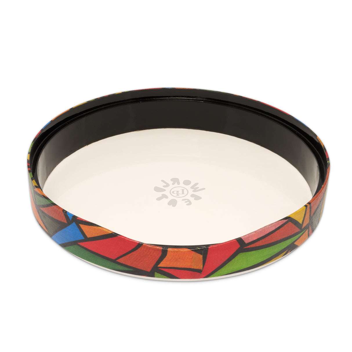 LP World Beat Pretuned 14-Inch Frame Drum