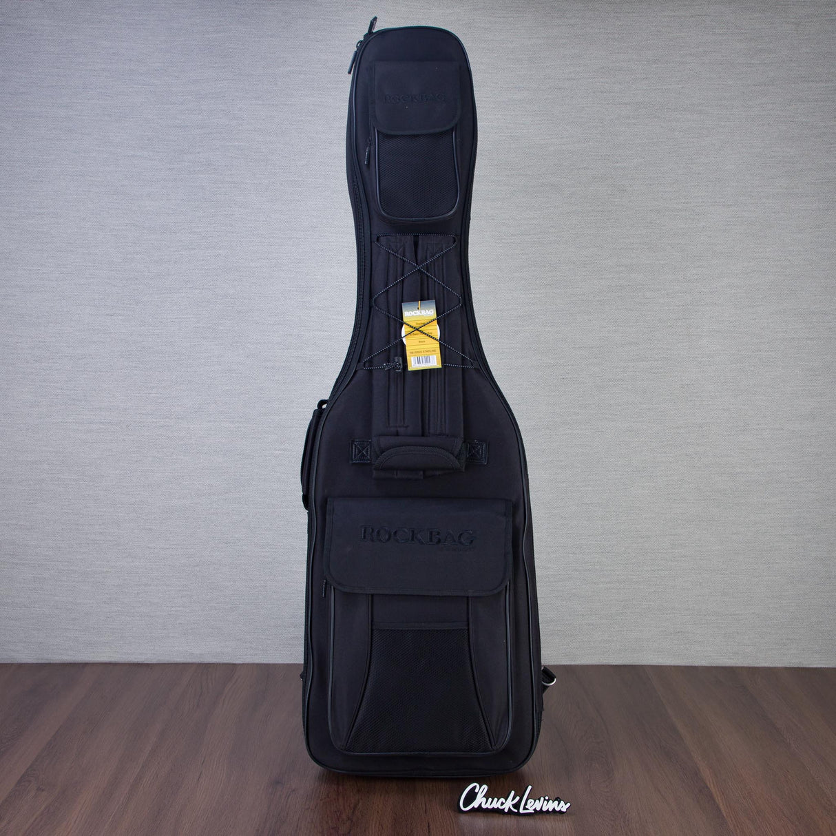 Warwick Pro Series Corvette $$ Electric Bass - Nirvana Black
