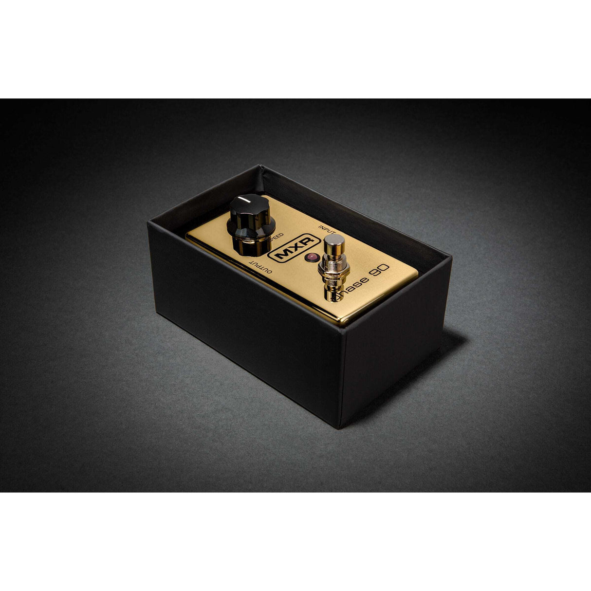 MXR 50th Anniversary Phase 90 Guitar Effects Pedal