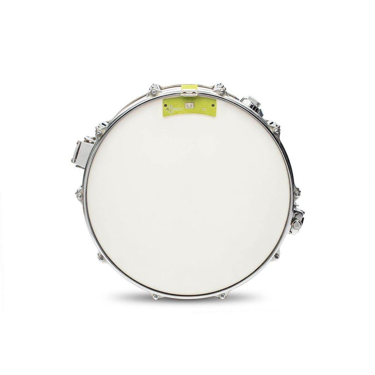 Snareweight M1 Snare Drum Dampener - Wasabi