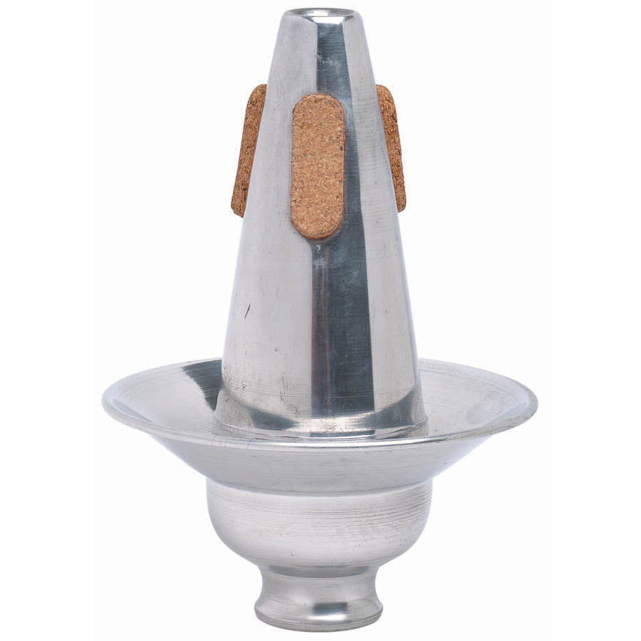 Belmonte TPM5 Aluminum Trumpet Cup Mute