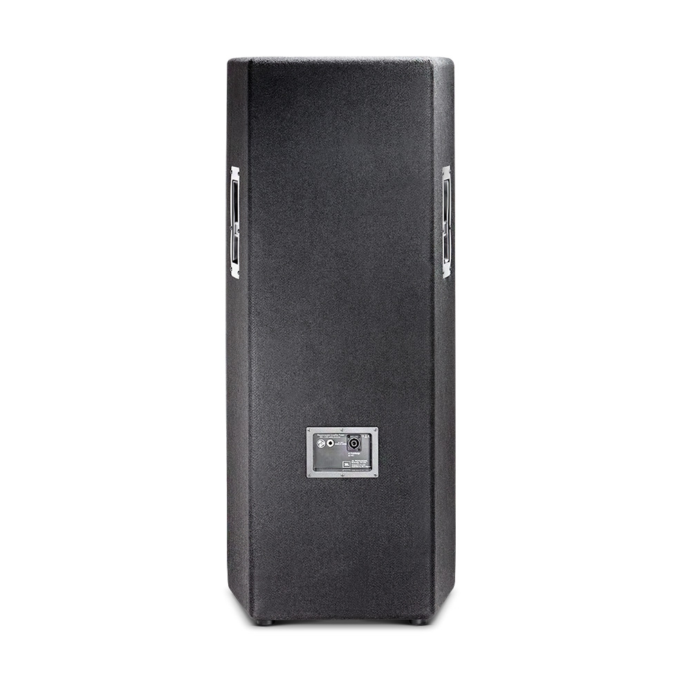 JBL JRX225 Dual 15-Inch Two-Way Loudspeaker System