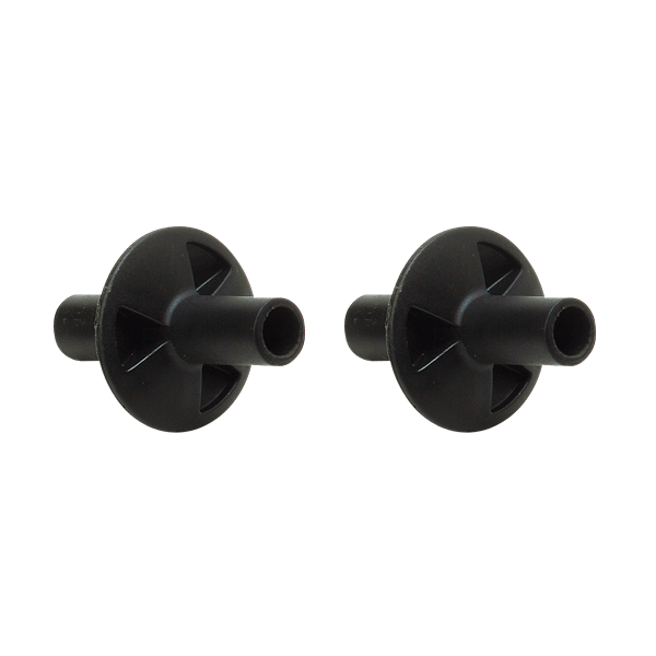 Tama RB8P Reversible Cymbal Bottom - 2 Pack