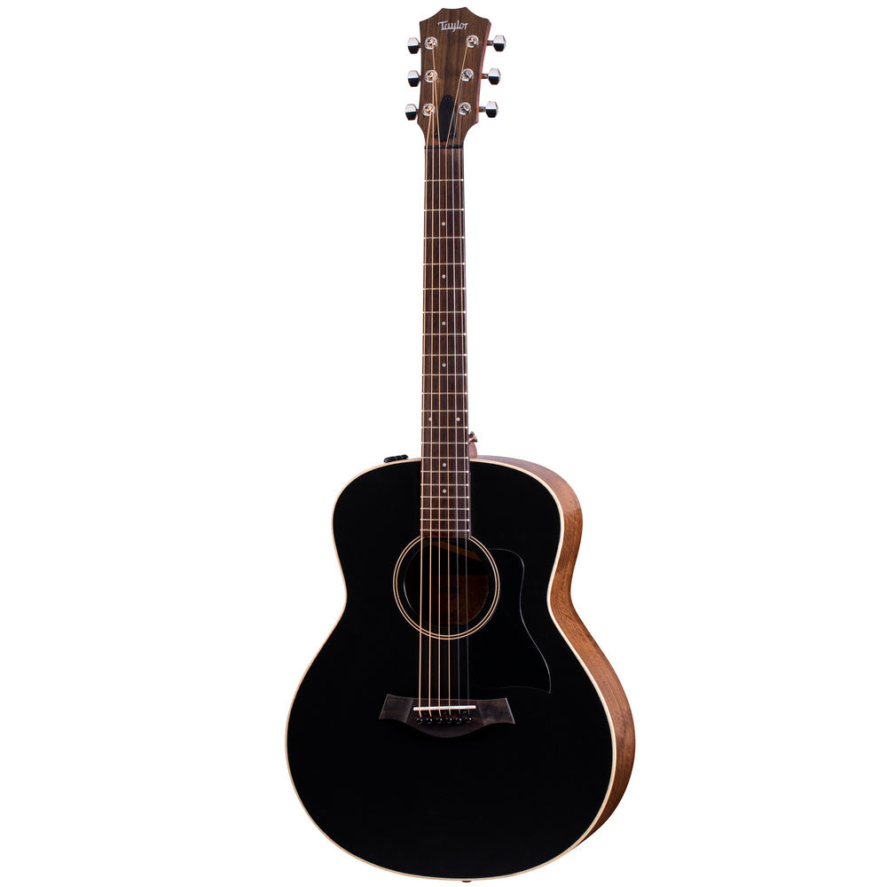 Taylor American Dream AD11e Blacktop Acoustic Guitar - New