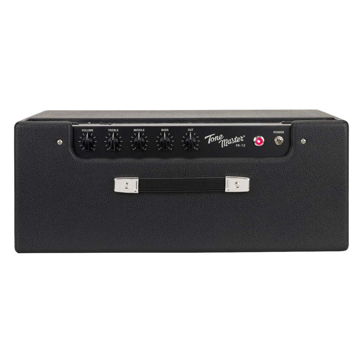 Fender Tone Master FR-12 1000-Watt Powered Guitar Speaker Cabinet - New