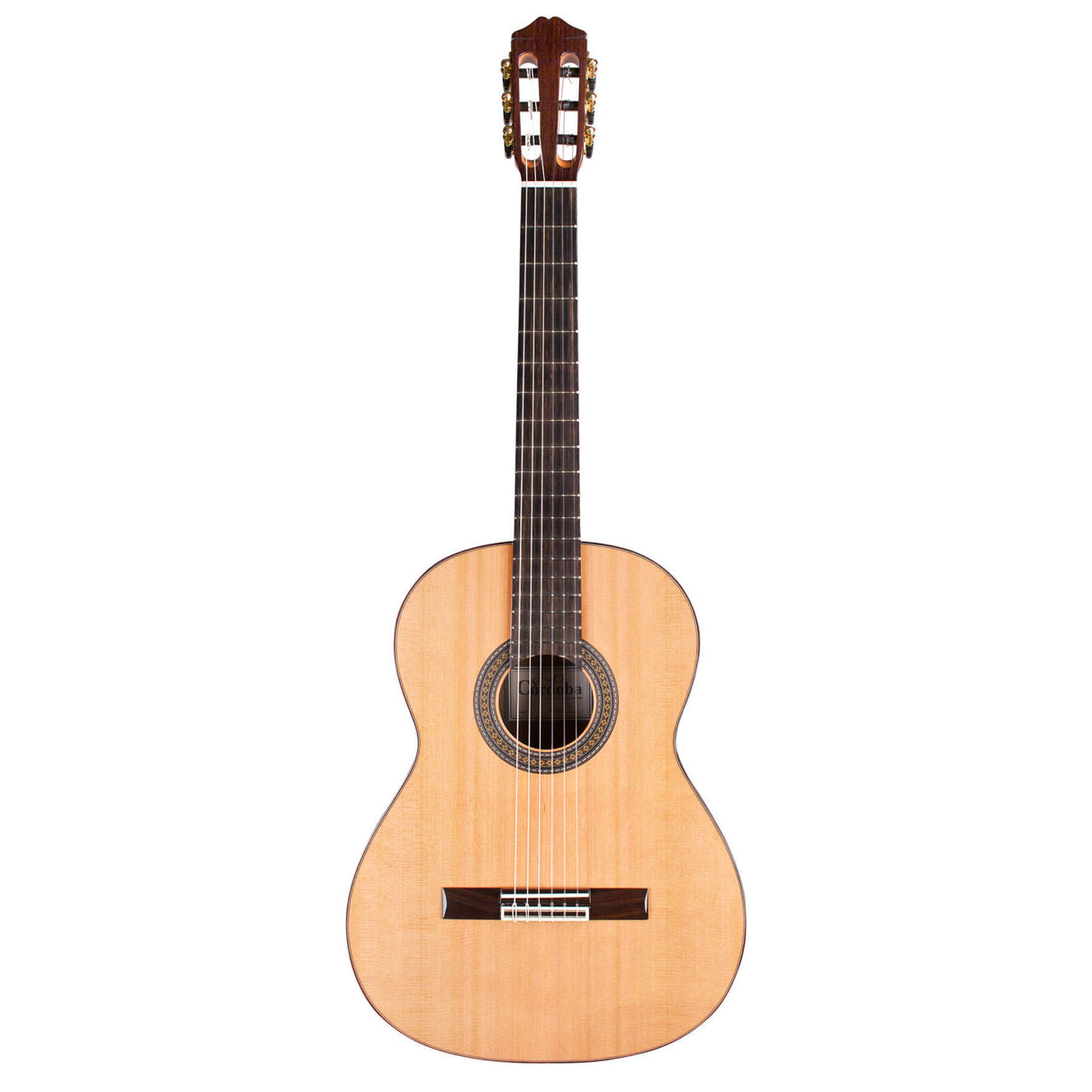 Cordoba 45CO Classical Guitar - Cocobolo - New