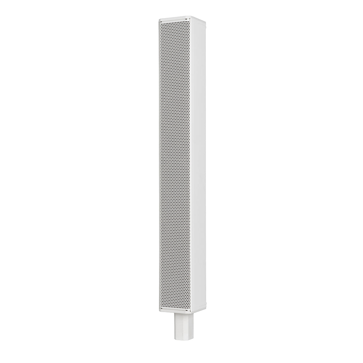 RCF EVOX-J11 Active 3500-Watts 12-Inch Three-way Column Array - White