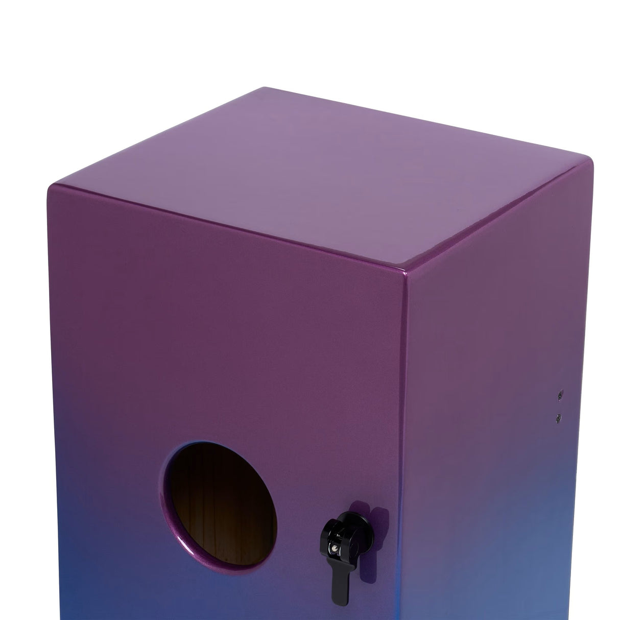 Latin Percussion Tony Succar Cajon - Rainbow