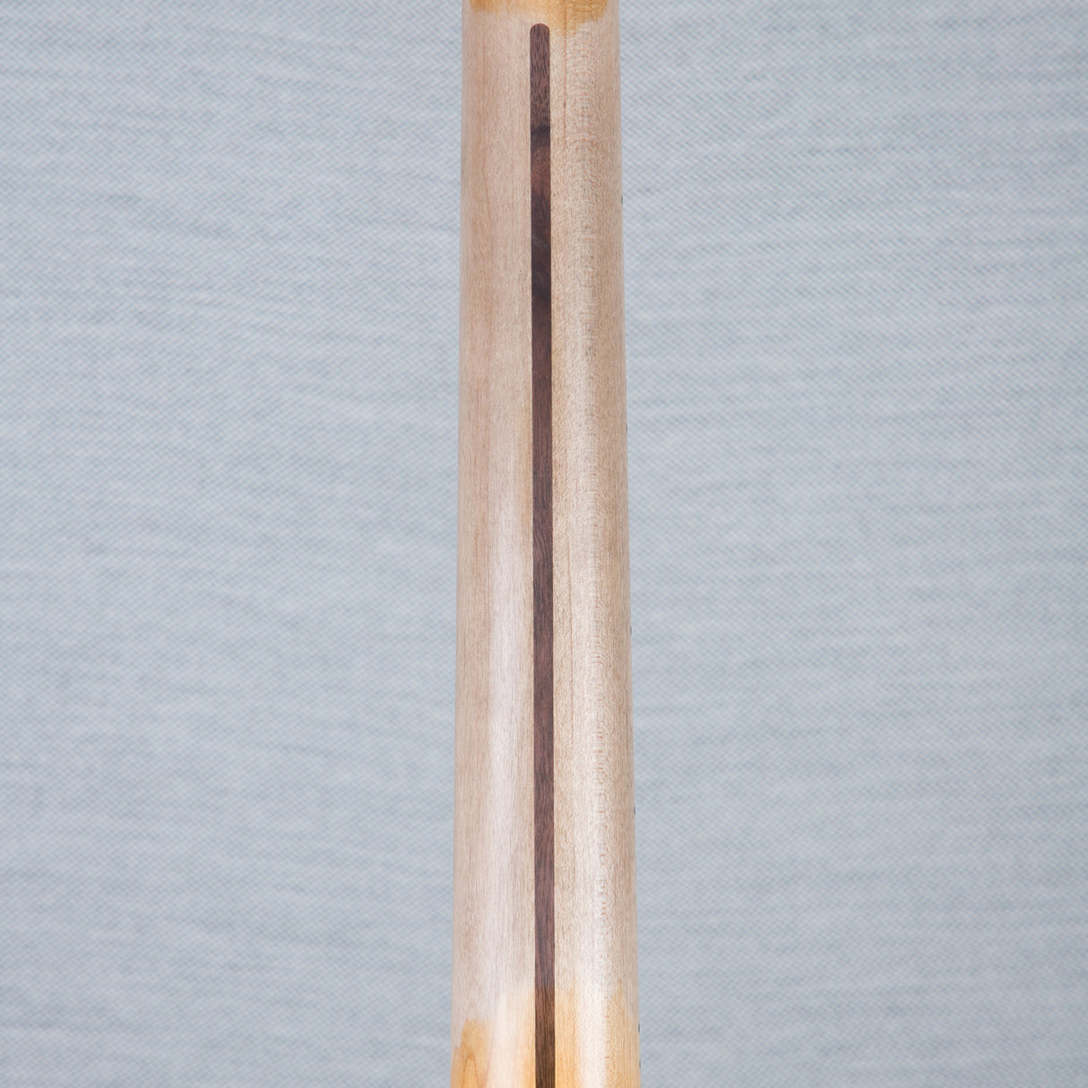 Fender Custom Shop 1952 Telecaster Electric Guitar - Aged Nocaster Blonde - #R124646