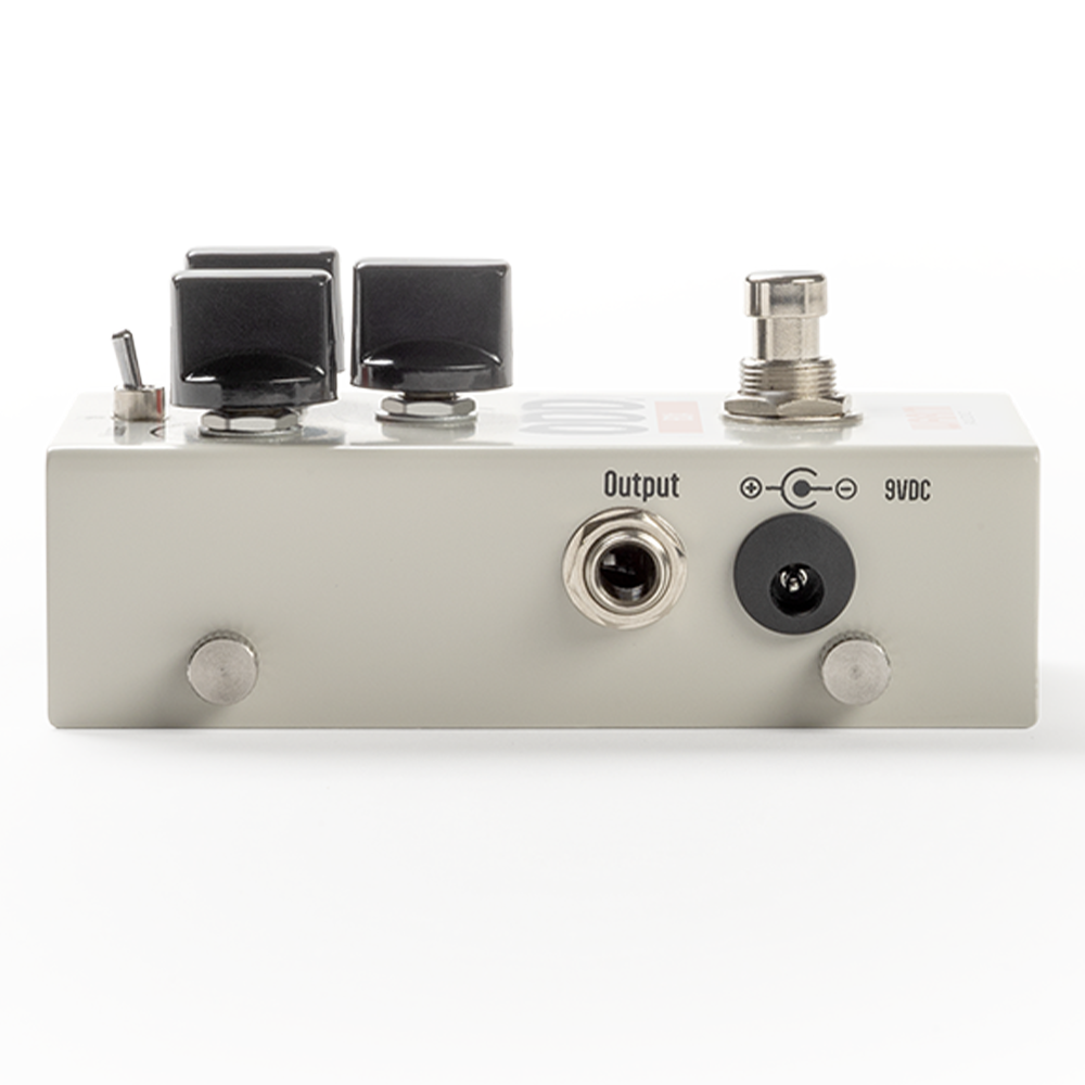 Warm Audio ODD Box v1 Overdrive Pedal