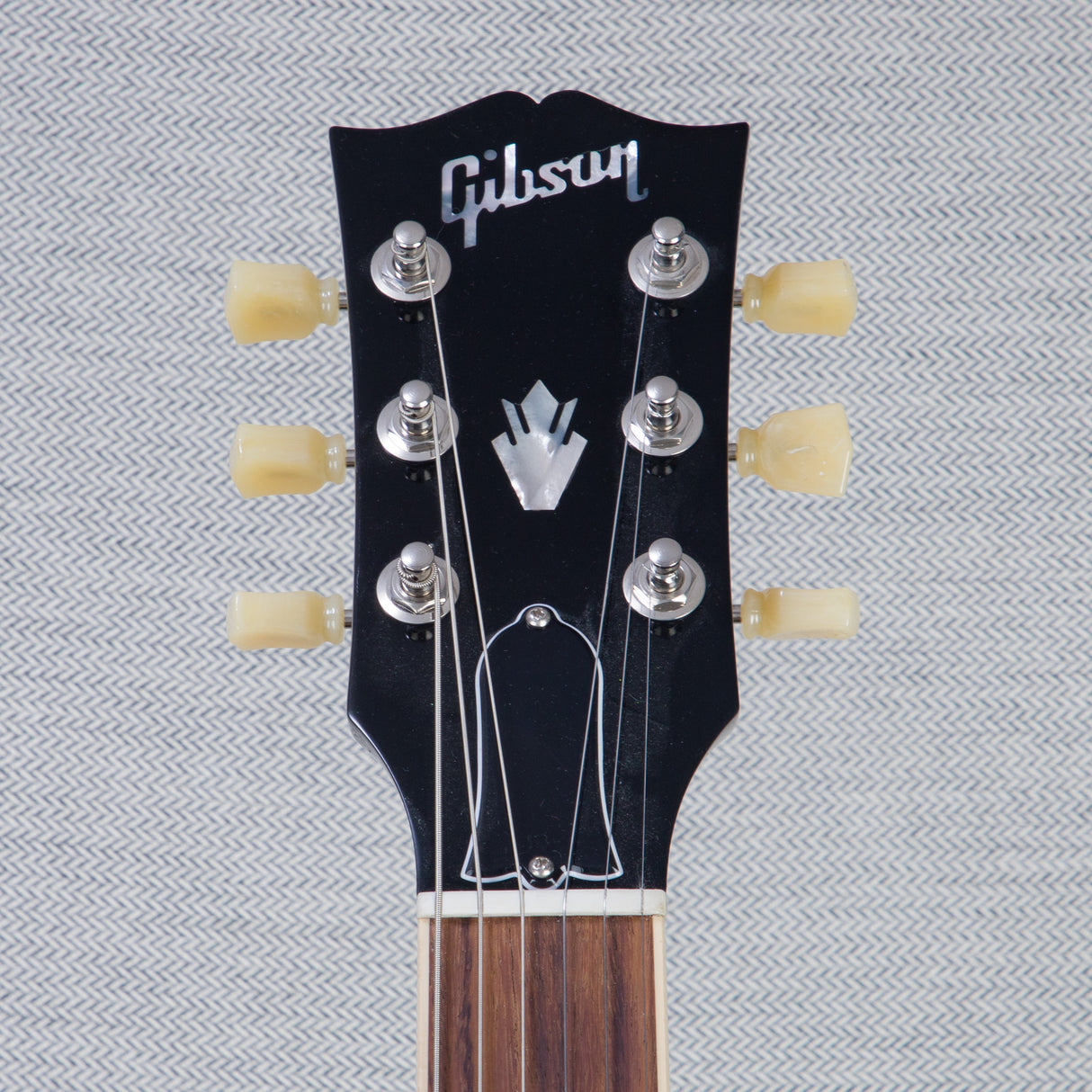 Gibson ES-345 Semi-Hollowbody Electric Guitar - Vintage Burst - #222820129