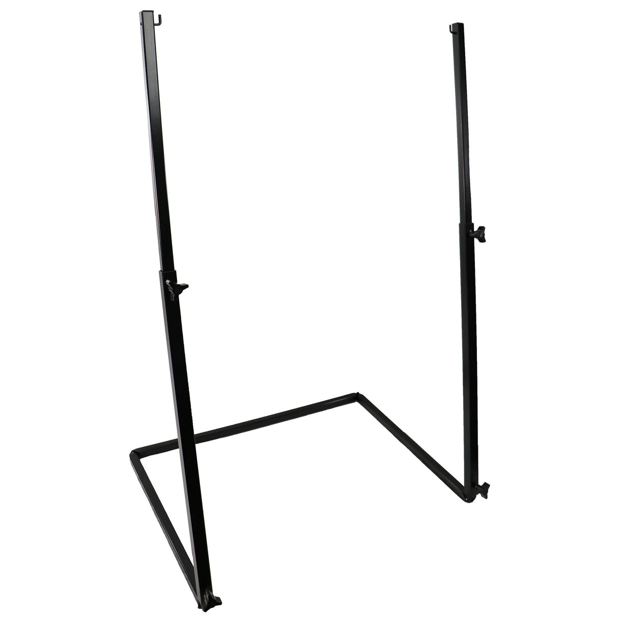 Panyard Z-Stand for Lead, C-20 Lead and Double Steel Pans without Casters